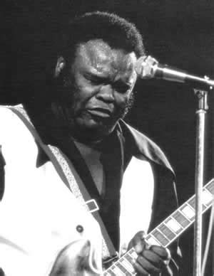 Hideaway by Freddie King – Guitar Alliance