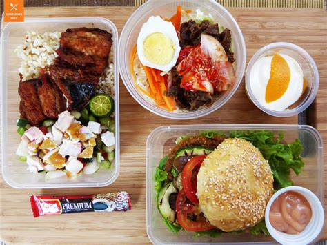 DIET DELIVERY: Lunchbox Diet Serves Healthy Meals Right at Your Fingertips | Philippine Primer