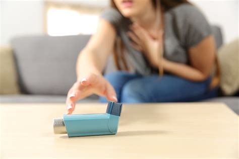 Asthma and smoking - myDr.com.au