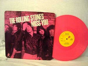 Rolling Stones - Miss you (live 1997) - ROCKA ROLLA