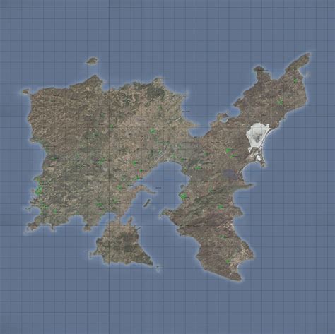 altis map - woodworking