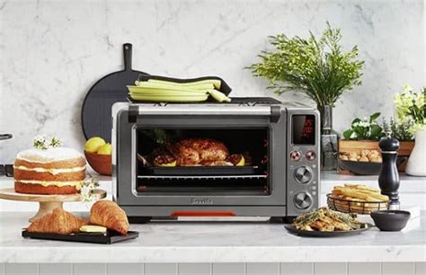 Best Breville Air Fryer For Your Kitchen | Circa AirFryer