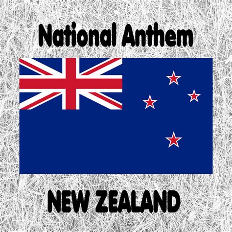 New Zealand - National Anthem and Royal Anthem - Single by Glocal Orchestra | Spotify