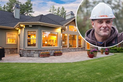 8 Renovations You Need to Start in Autumn, According to Bryan Baeumler ...