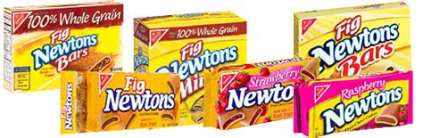 Do You Like Fig Newtons? | POPSUGAR Food