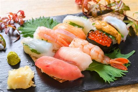 The 30 Best Sushi Restaurants in Japan | MATCHA - JAPAN TRAVEL WEB MAGAZINE