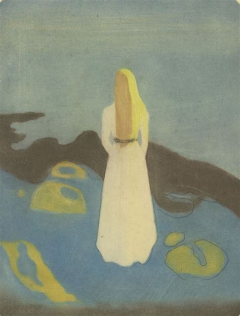 Edvard Munch Prints | Munch Experts