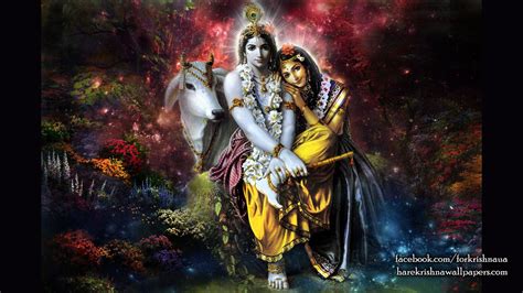 Desktop Wallpaper 4k Krishna [49+] Lord Krishna Wallpapers Hd ...