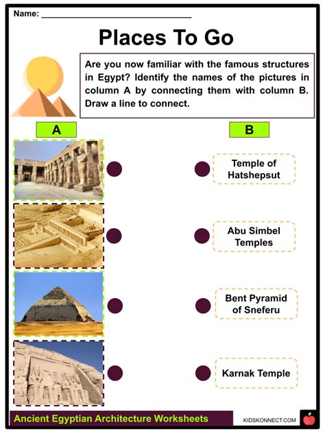 Egyptian Social Pyramid Worksheet - Worksheets For Kindergarten