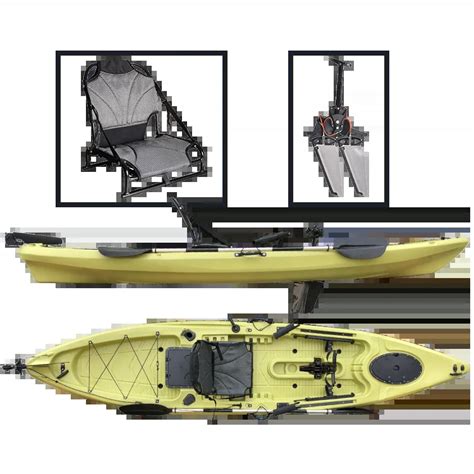 2020 Fishing Kayak With Pedals - Buy 2020 Fishing Kayak With Pedals,Kayak With Pedals,Fishing ...