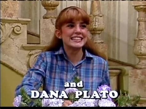 Dana Plato as Kimberly Drummond - Diff'rent Strokes Image (18022417 ...