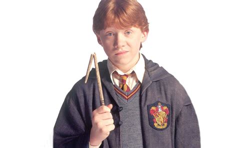 Young Ron Weasley Wallpapers - Wallpaper Cave