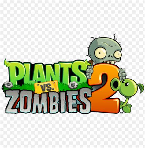 opular mobile gaming property plants vs zombies - plants vs zombies 2 walkthrough and guide PNG ...