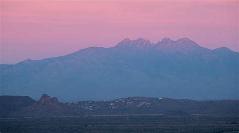 Camelback Mountain in Camelback East - Tours and Activities | Expedia.ca