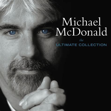 Michael McDonald - I Keep Forgettin' (Every Time You're Near) | iHeartRadio