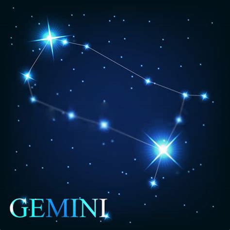 A Brief History Of Gemini Zodiac Sign | Sun Signs