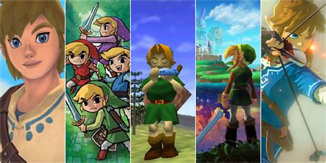 Zelda Games For 3ds In Order - BEST GAMES WALKTHROUGH