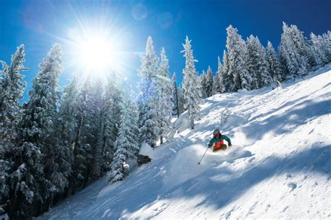 Taos Ski Valley, N.M. - SKI Magazine Resort Guide Review