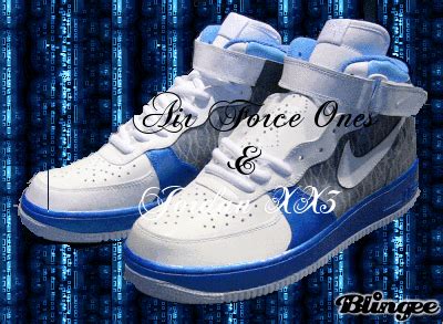 Air Force 1 Jordan Edition Picture #45389789 | Blingee.com