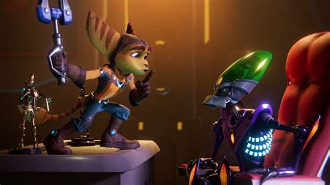 Ratchet and Clank: Rift Apart Trailer Showcases Weapons and Traversal