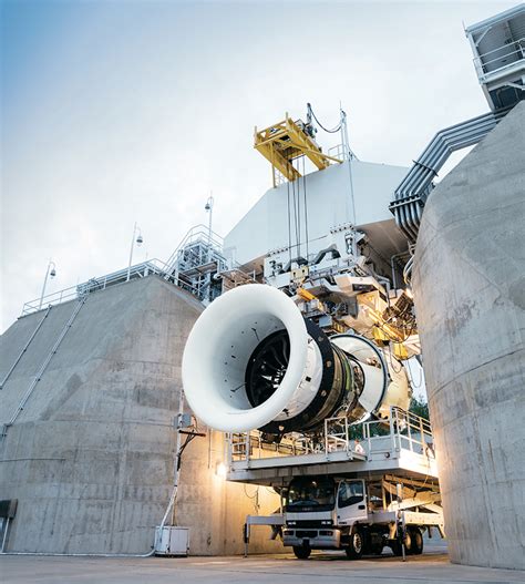 AA PODCAST #22: A look at the GE9X engine with with Ted Ingling