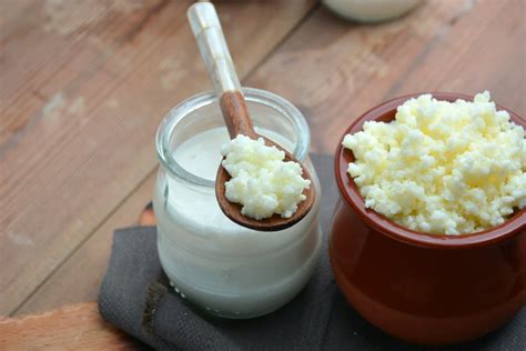 Everything You Need To Know About Kefir - Sustain Health Magazine