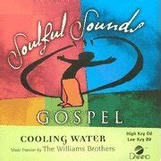 Amazon.com: Cooling Water: Lee Williams, Melvin Williams, Doug Williams ...