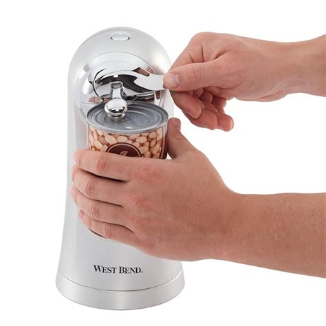 Best Electric Can Opener 2017 – Reviews & Buyer’s Guide