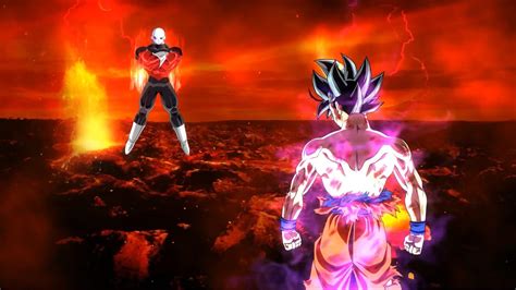 Jiren 4K Wallpapers - Top Free Jiren 4K Backgrounds - WallpaperAccess