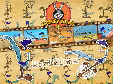 Road Runner Looney Tunes Quotes. QuotesGram