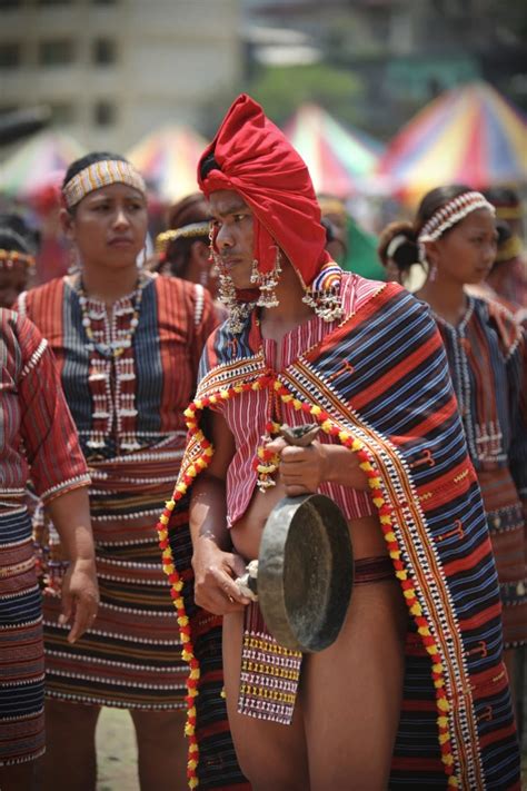 Igorot Bahag: Cultural Significance and Challenges | Igorotage