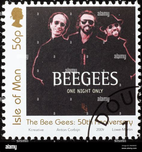 Bee Gees One Night Only