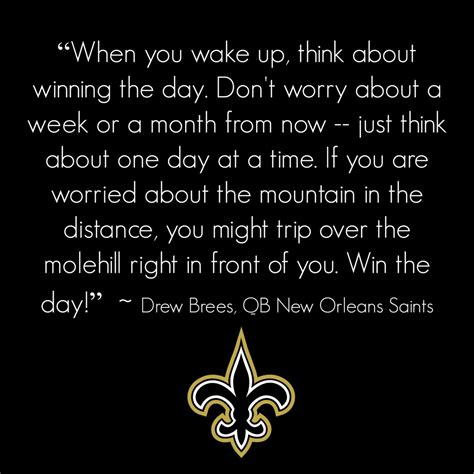 Drew Brees Quotes. QuotesGram