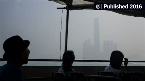 More Than 9 in 10 People Breathe Bad Air, W.H.O. Study Says - The New ...