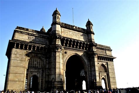 14 Amazing Places To Visit In South Mumbai