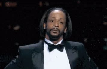 Katt Williams GIF - Katt Williams Stare Unamused - Discover & Share GIFs