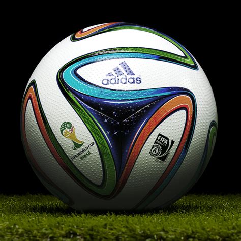 Brazuca Soccer Ball 3D Model .max .obj .3ds .fbx - CGTrader.com