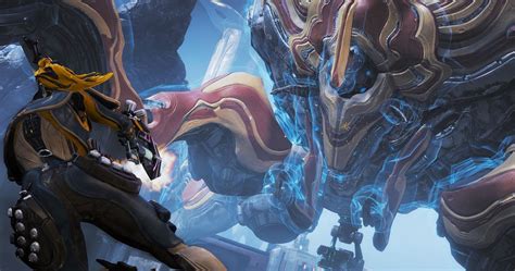 Warframe: 5 Best Bosses (& 5 Worst) | TheGamer