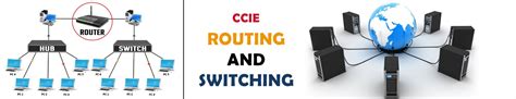 Routing And Switching (CCNA CCNP & CCIE)