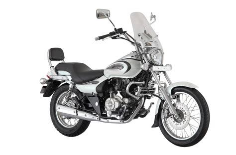 2018 Bajaj Avenger 220 series launched at Rs 87,332 - Autodevot