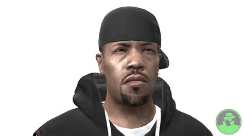 Def Jam: Icon Screenshots, Pictures, Wallpapers - PlayStation 3 - IGN