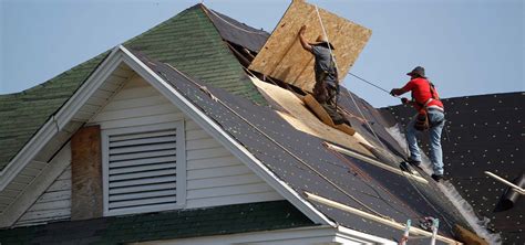 VOTED BEST Knoxville Emergency Roofing | Emergency Roofing Services in Knoxville, Tennessee | H ...