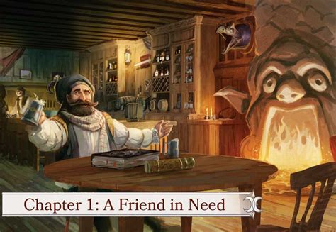 Waterdeep: Dragon Heist - Review and Tips For Running