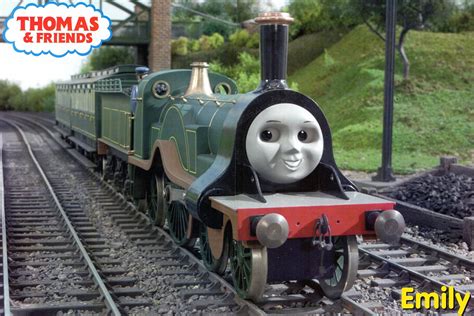 Image - Emily'sNewCoaches13.PNG - Thomas the Tank Engine Wikia