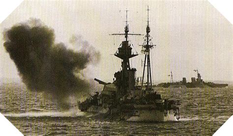 HMS Roberts - Battle of Normandy