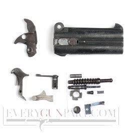 Derringer Derringer Derringer Handgun Parts Kit | Order parts and parts ...