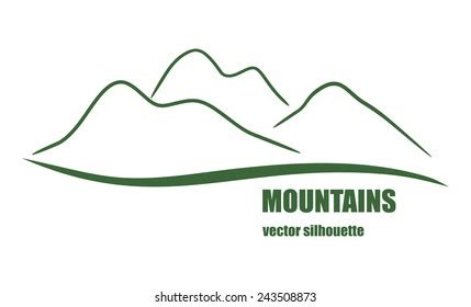 Green Mountain Images, Stock Photos & Vectors | Shutterstock