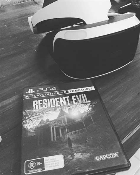 My Experience with Resident Evil 7: Biohazard | by jesseSPANNER | Medium