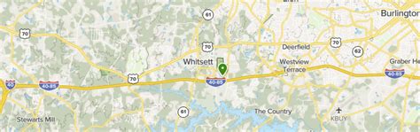 Best Hikes and Trails in Whitsett | AllTrails