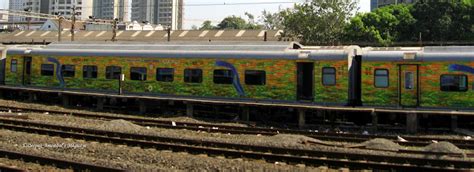 Mumbai daily: Duronto express